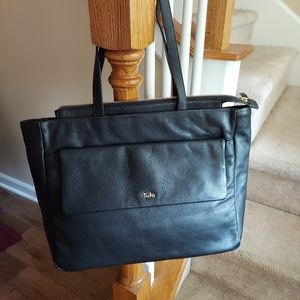 Tula Shoulder Tote